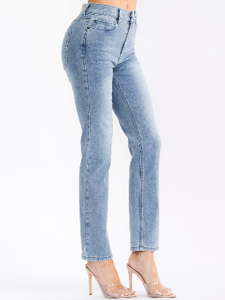 👖 Everyday Chic Denim Jeans
