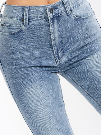👖 Everyday Chic Denim Jeans